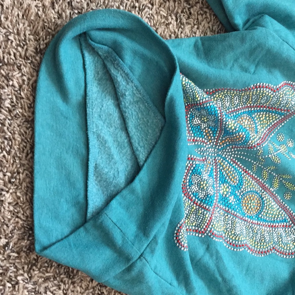 Girls sweater - Picture 5 of 6